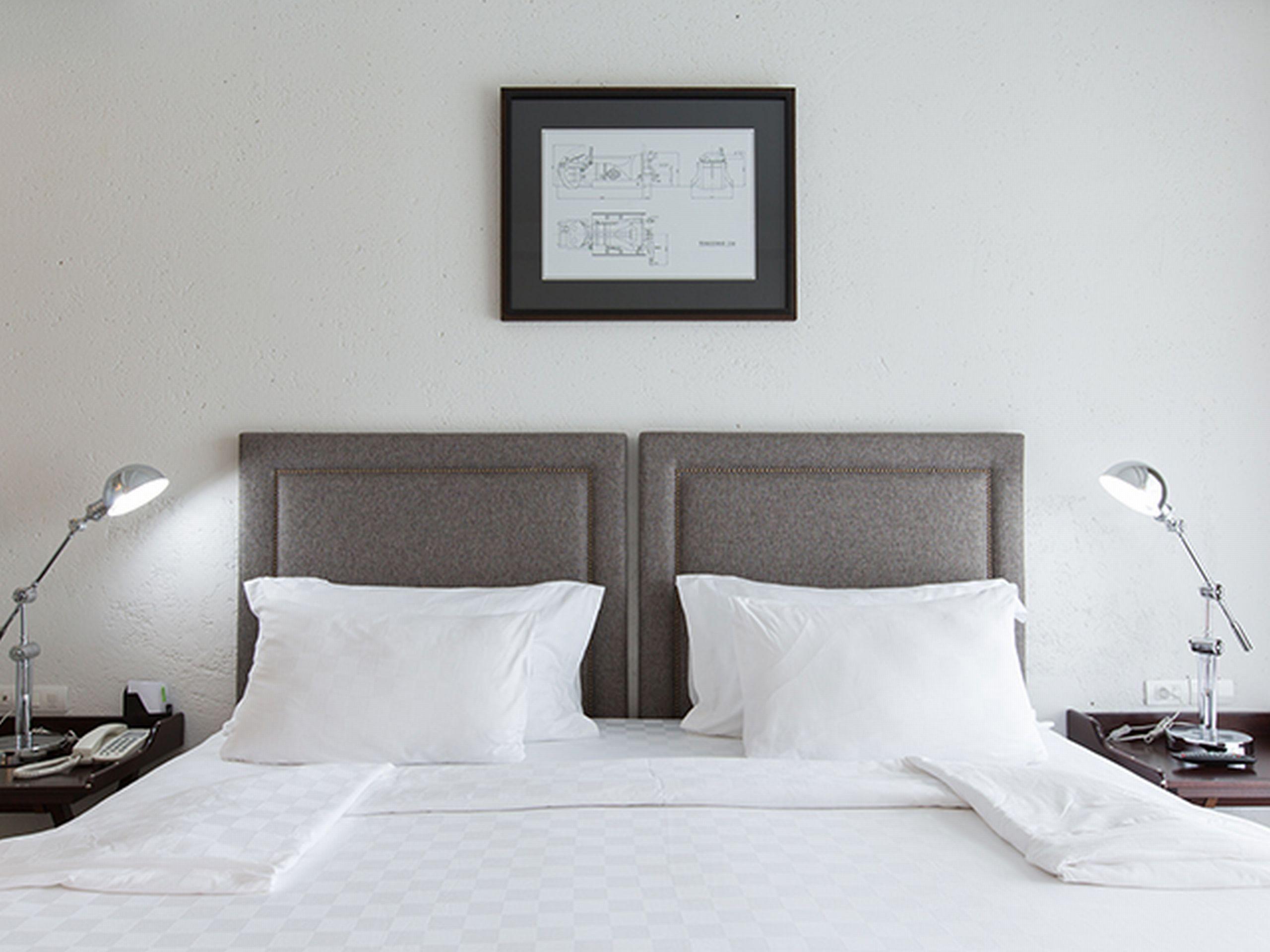 Hotel Sugar Palm Grand Hillside - Sha